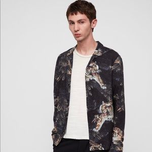 All Saints Chokai Shirt